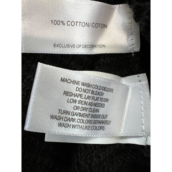 NWT Cutter & Buck Size 5XB/5TG Soft Yarn Reuben Button Mock Long Sleeve Sweater - Picture 9 of 13